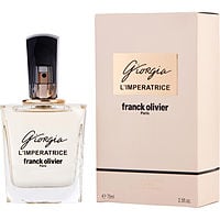 Franck Olivier Giorgia L'Imperatrice