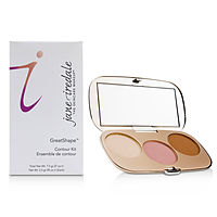 Jane Iredale