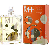 Escentric Molecule 01 + Mandarin