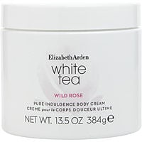 White Tea Wild Rose
