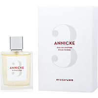 Eight & Bob Annicke 3