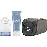 Bvlgari Man Glacial Essence