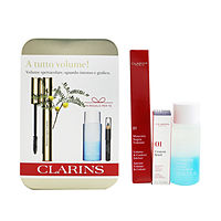 Clarins
