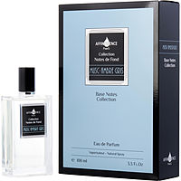 Affinessence Musc Ambre Gris