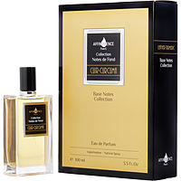 Affinessence Cuir Curcuma