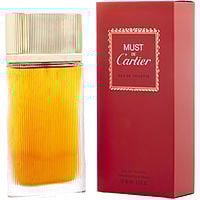 Must De Cartier