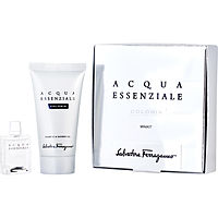 Acqua Essenziale Colonia