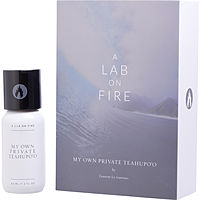 A Lab On Fire My Own Private Teahupo'O