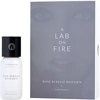 A Lab On Fire Rose Rebelle Respawn