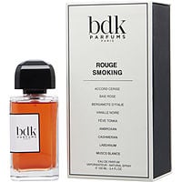 Bdk Rouge Smoking