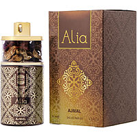 Ajmal Alia