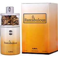 Ajmal Fantabulous