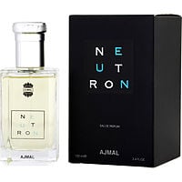 Ajmal Neutron