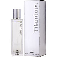Ajmal Titanium