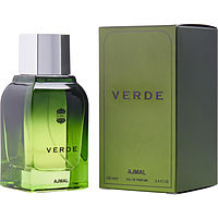 Ajmal Verde