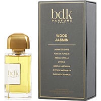 Bdk Wood Jasmin