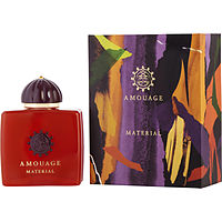 Amouage Material