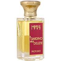 Nobile 1942 Il Giardino Delle Delizie
