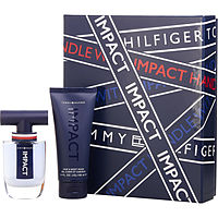 Tommy Hilfiger Impact