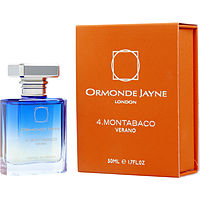 Ormonde Jayne Montabaco Verano
