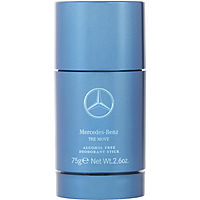 Mercedes-Benz The Move