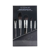 Sigma Beauty