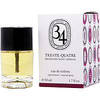 Diptyque 34 Boulevard Saint Germain