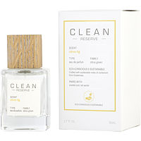 Clean Reserve Citron Fig