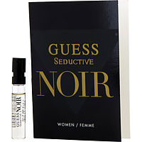 Guess Seductive Noir