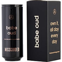 Missguided Babe Oud