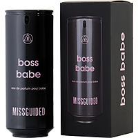 Missguided Boss Babe