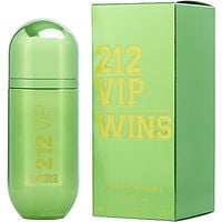 212 Vip Wins