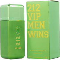 212 Vip Wins