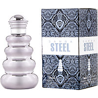 Samba Steel