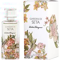 Salvatore Ferragamo Giardini Di Seta