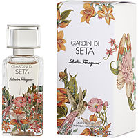 Salvatore Ferragamo Giardini Di Seta