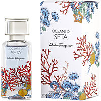 Salvatore Ferragamo Oceani Di Seta