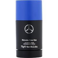 Mercedes-Benz Man