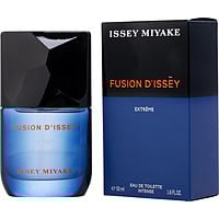 Fusion d'Issey Extreme