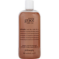 Philosophy Amazing Grace Ballet Rose