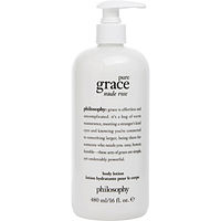 Philosophy Pure Grace Nude Rose