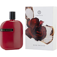 Amouage Rose Incense