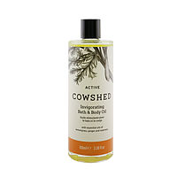 Cowshed