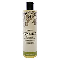 Cowshed