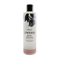 Cowshed