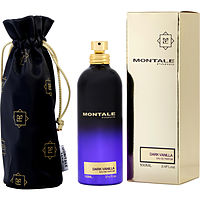 Montale Paris Dark Vanilla