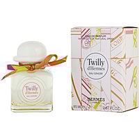 Twilly d'Hermes Eau Ginger