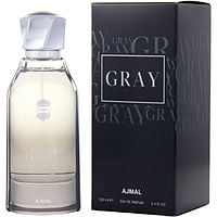 Ajmal Gray