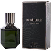 Roberto Cavalli Paradise Found