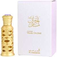 Al Haramain Musk Orchid
